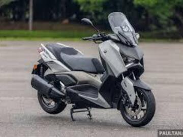 Renting out without online payment: SuperBike for your best trip 2 